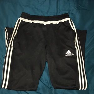 Adidas climacool joggers